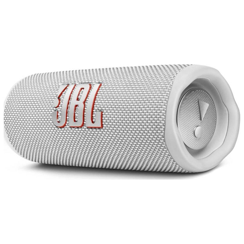JBL Flip 6 White reproduktor