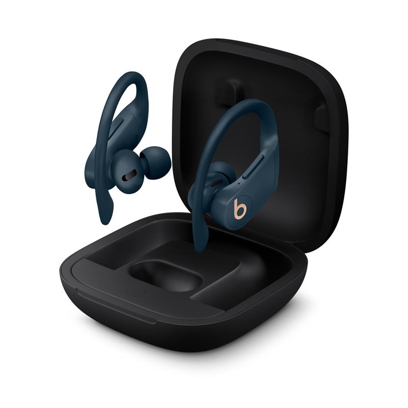 Powerbeats Pro Totally Wireless Earphones - Navy slúchadlá