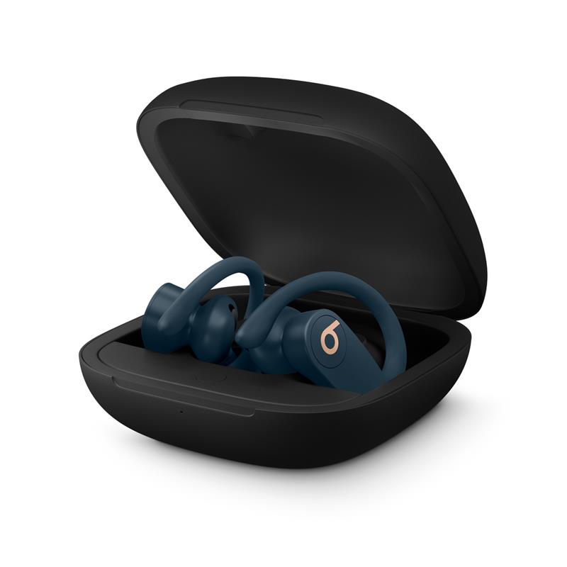 Powerbeats Pro Totally Wireless Earphones - Navy slúchadlá