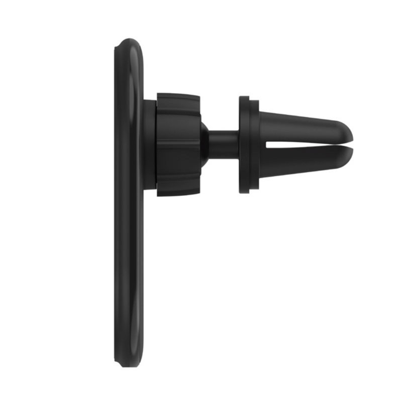 Belkin Boost Charge Magnetic Wireless Car Charger 10W + 20W PD Charger-Black