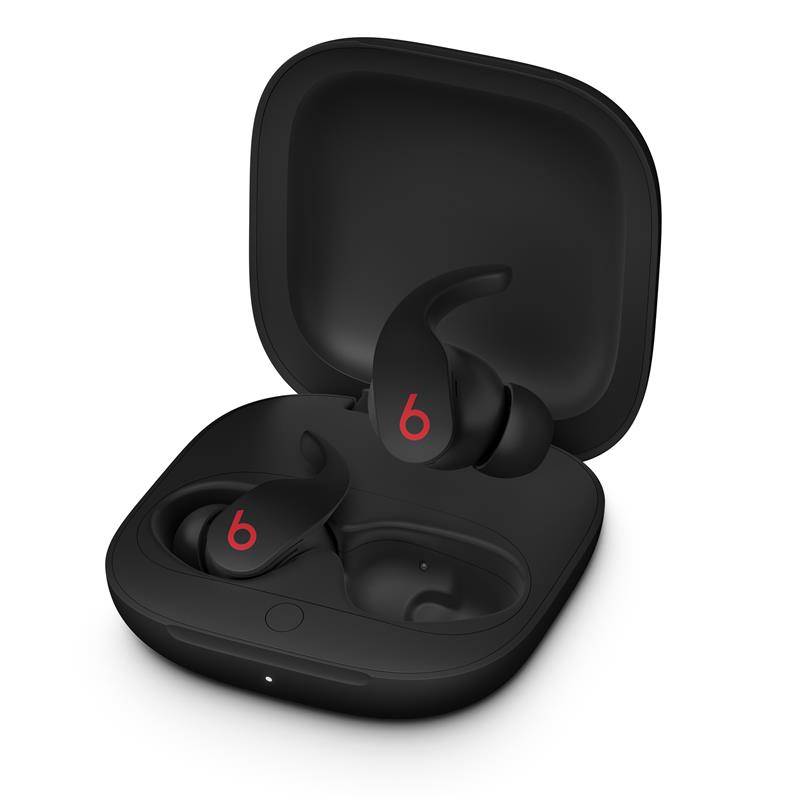 Apple Beats Fit Pro True Wireless Earbuds - Beats Black sluchátka