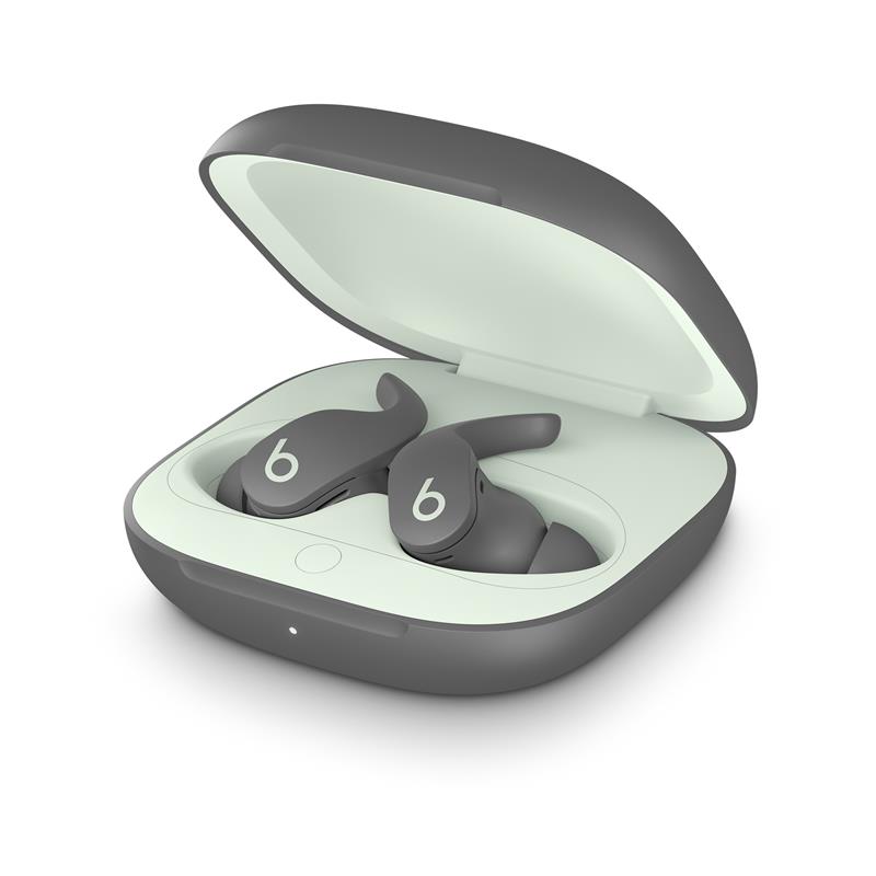 Apple Beats Fit Pro True Wireless Earbuds - Sage Grey slúchadlá