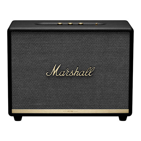Marshall Woburn II - BT Black reproduktor