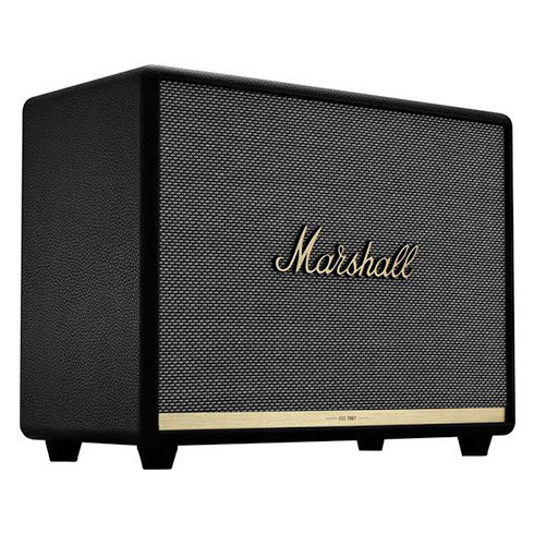 Marshall Woburn II - BT Black reproduktor