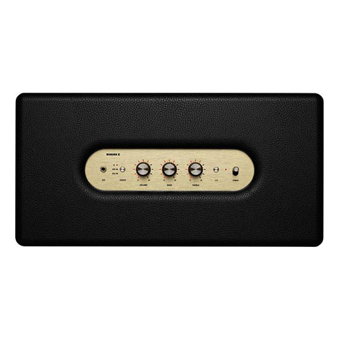 Marshall Woburn II - BT Black reproduktor