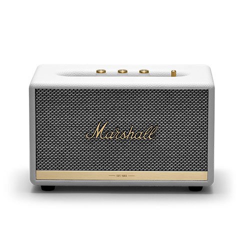 Marshall Acton II BT White reproduktor  