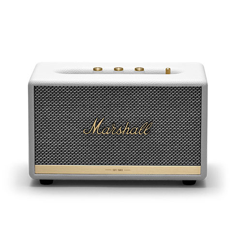 Marshall Acton II BT White reproduktor  