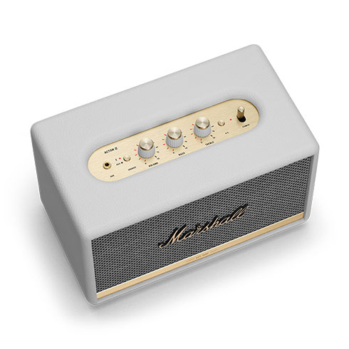 Marshall Acton II BT White reproduktor  