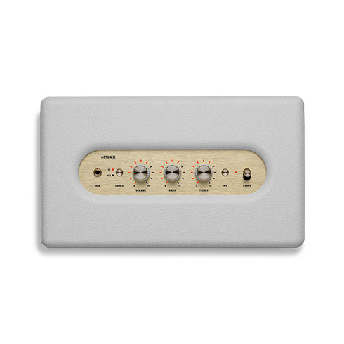 Marshall Acton II BT White reproduktor  