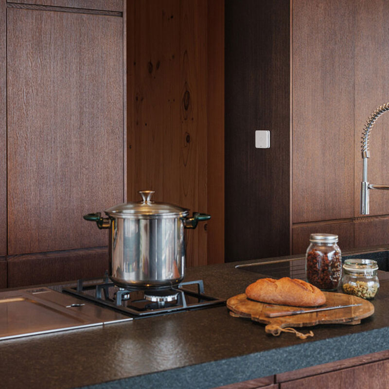 Netatmo Smart Carbon Monoxide Alarm