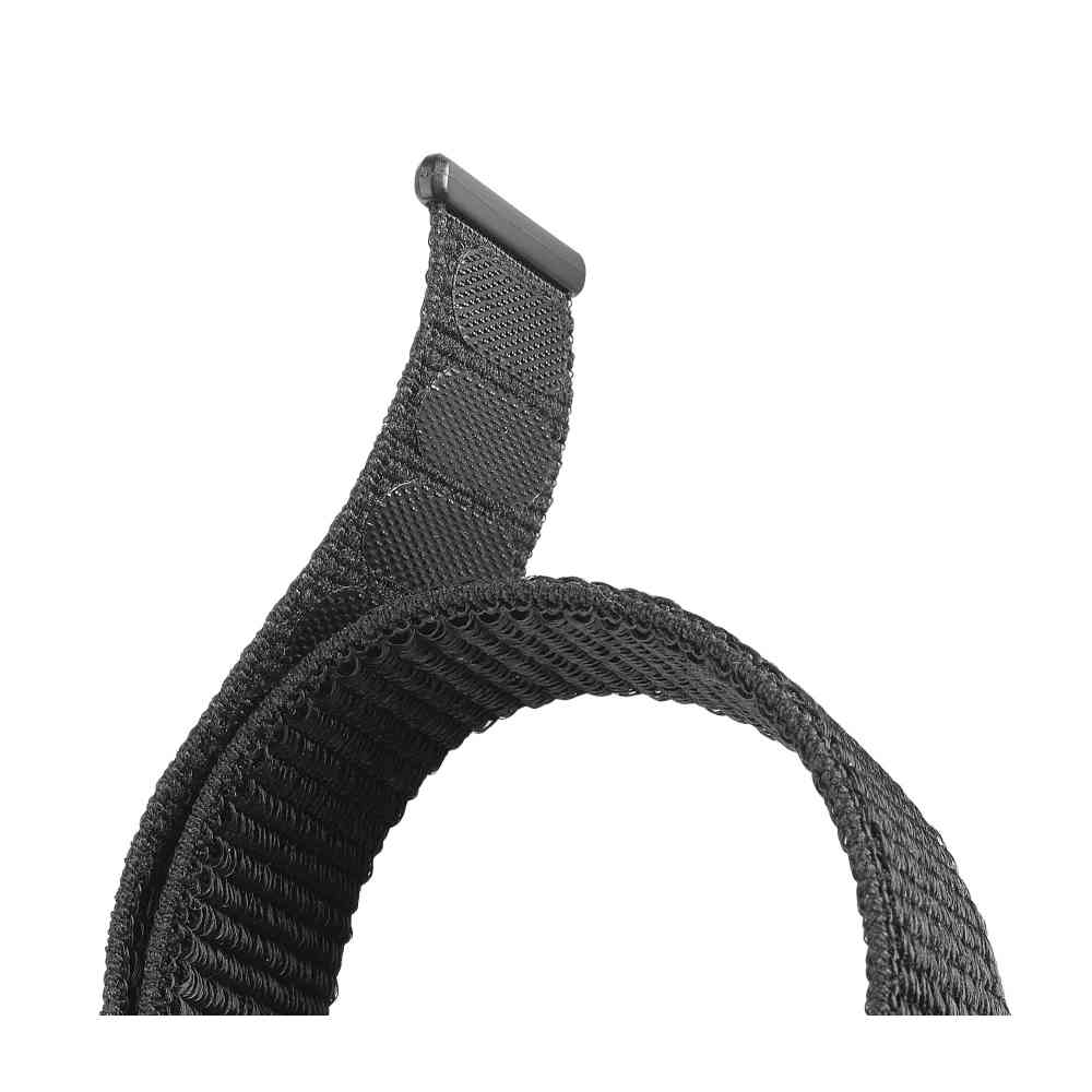 Aiino-Koa Band pro Apple Watch (1-11 Series) 38-42 mm-Ardesia Black