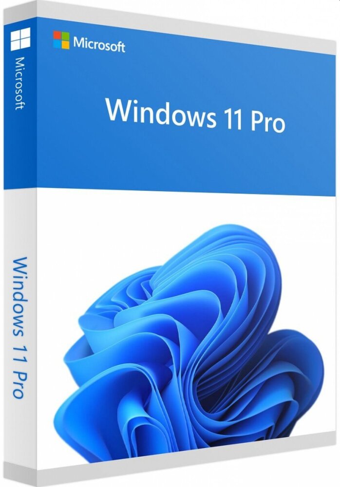Microsoft Windows 11 Pro 64-bit Slovak