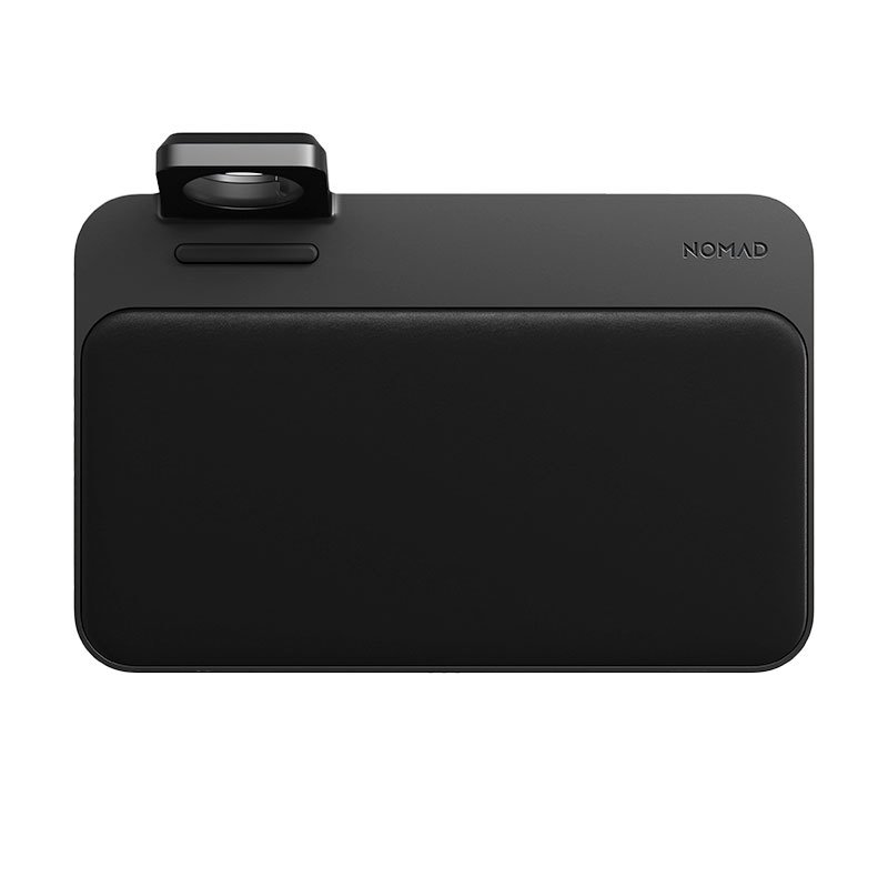 Nomad Base Station Apple Watch Edition no Watch cable Magnetic - Black