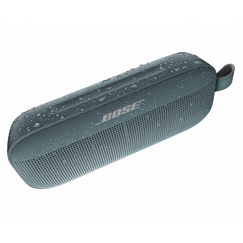 Bose SoundLink Flex Bluetooth Blue reproduktor