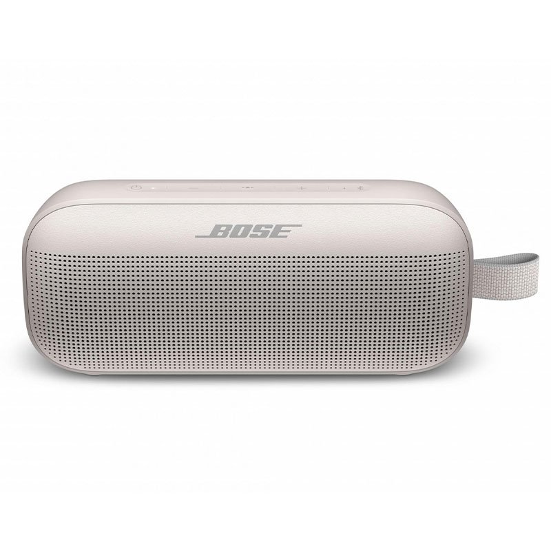 Bose SoundLink Flex Bluetooth White reproduktor