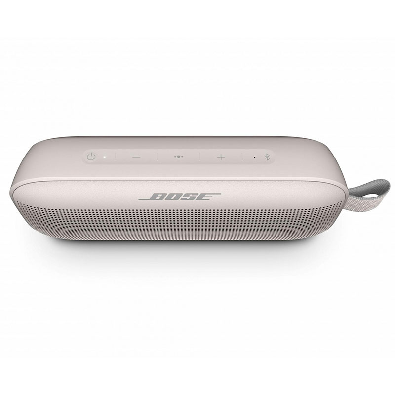 Bose SoundLink Flex Bluetooth White reproduktor