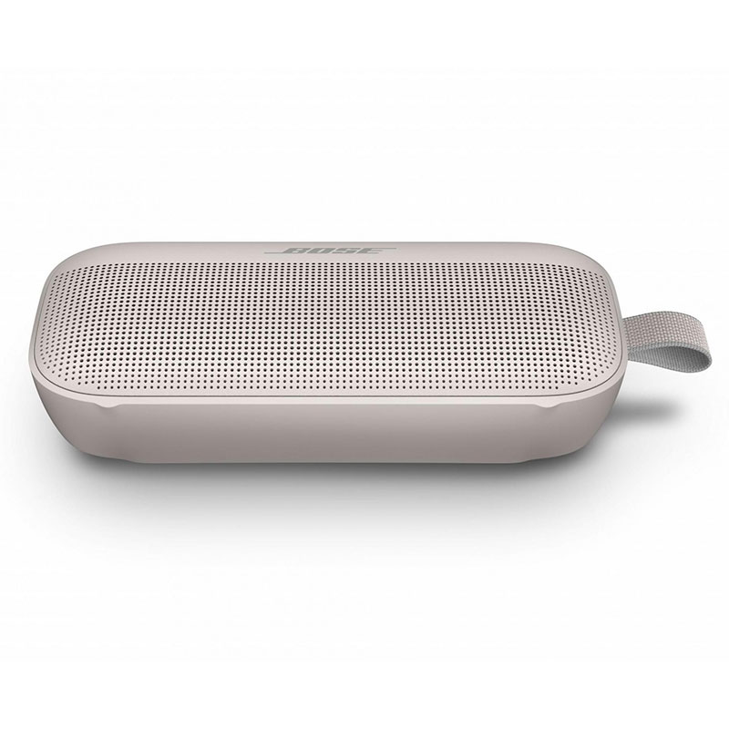 Bose SoundLink Flex Bluetooth White reproduktor