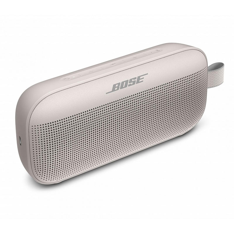 Bose SoundLink Flex Bluetooth White reproduktor