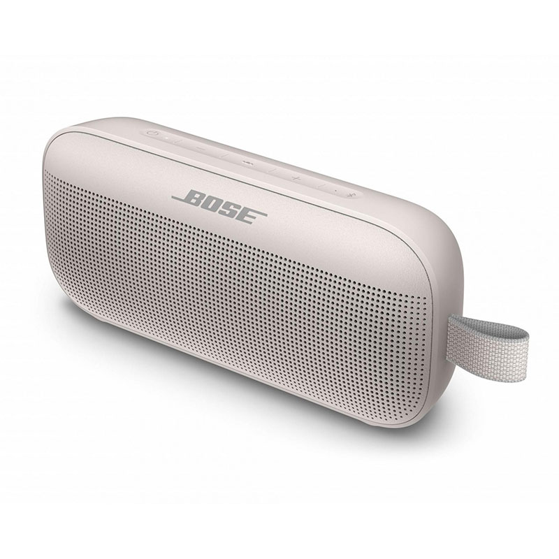Bose SoundLink Flex Bluetooth White reproduktor