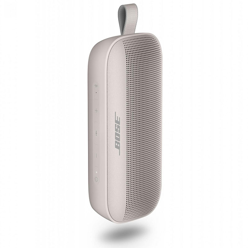 Bose SoundLink Flex Bluetooth White reproduktor