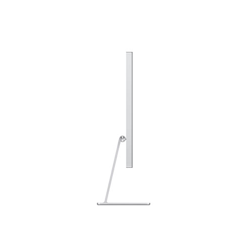 Apple Studio Display - Sklo s nanotextúrou - Stojan s nastaviteľným náklonom a výškou