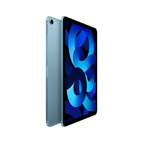 iPad Air 10.9" Wi-Fi + Cellular 256GB Modrý (2022)