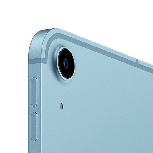 iPad Air 10.9" Wi-Fi + Cellular 256GB Modrý (2022)