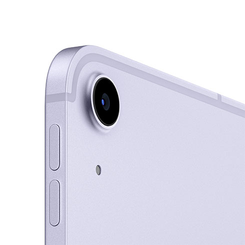 iPad Air 10.9" Wi-Fi + Cellular 256GB Fialový (2022)