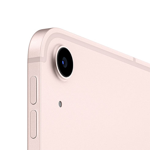 iPad Air 10.9" Wi-Fi + Cellular 64GB Ružový (2022)