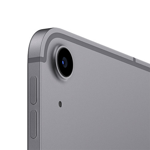 iPad Air 10.9" Wi-Fi + Cellular 64GB Kozmický sivý (2022)