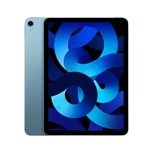 iPad Air 10.9" Wi-Fi 256GB Modrý (2022)