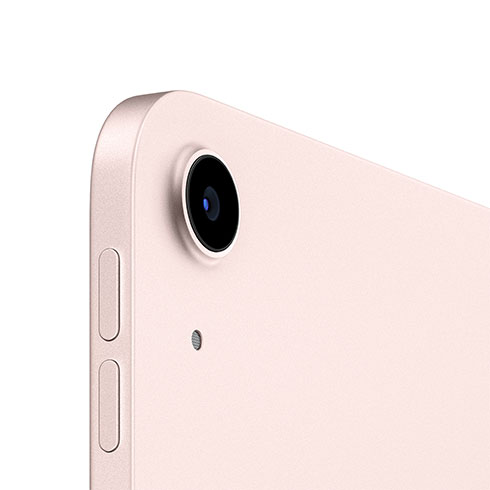 iPad Air 10.9" Wi-Fi 64GB Ružový (2022)