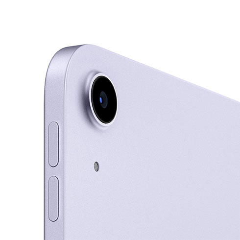 iPad Air 10.9" Wi-Fi 64GB Fialový (2022)