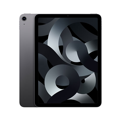 iPad Air 10.9" Wi-Fi 64GB Kozmický sivý (2022)