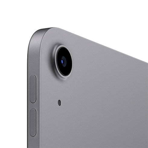 iPad Air 10.9" Wi-Fi 64GB Kozmický sivý (2022)