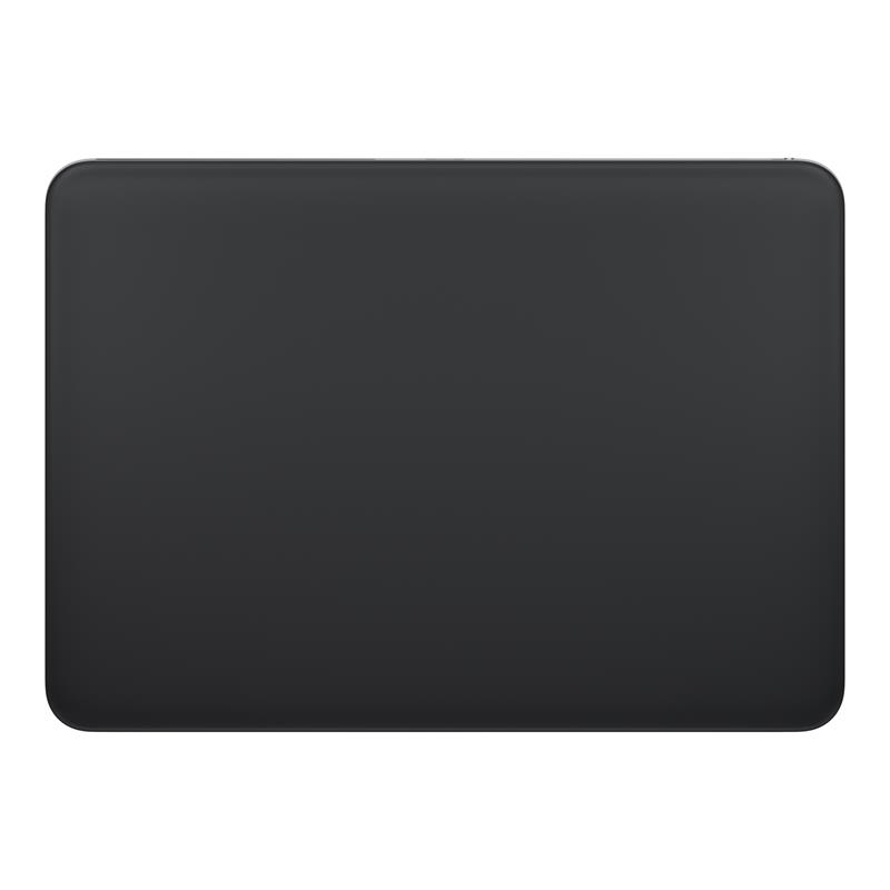 Apple Magic Trackpad - Black Multi-Touch Surface