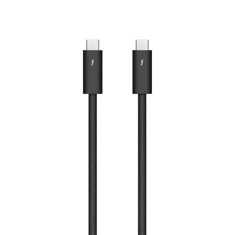 Apple Thunderbolt 4 Pro Cable (3 m)
