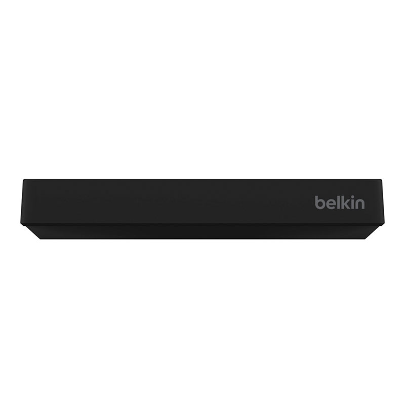 Belkin Boost Charge Pro Portable Fast Charger pre Apple Watch - Black
