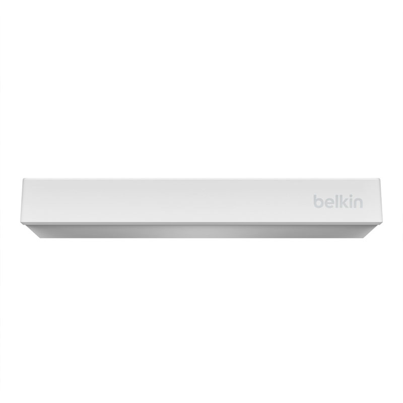 Belkin Boost Charge Pro Portable Fast Charger pro Apple Watch - White