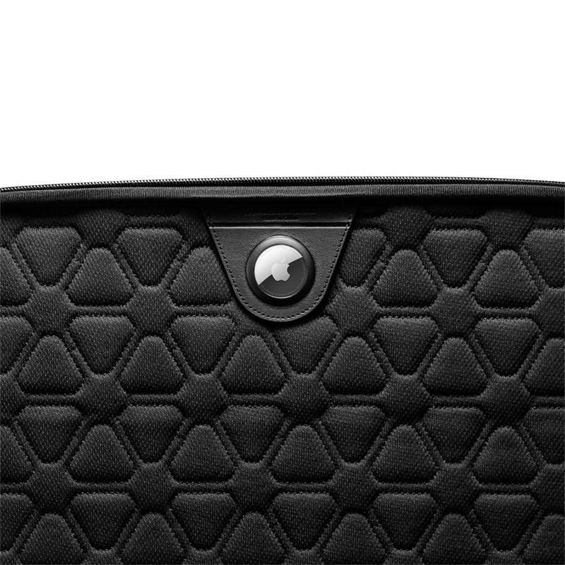 Spigen pouzdro Rugged Armor Pro pro Macbook Pro 16" (2019+)/MacBook Air 15" - Black