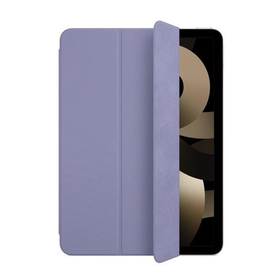 Apple Smart Folio for iPad Air (4th/5th generation) - English Lavender