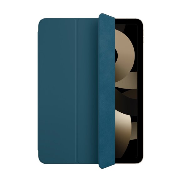 Apple Smart Folio for iPad Air (4th/5th generation) - Marine Blue