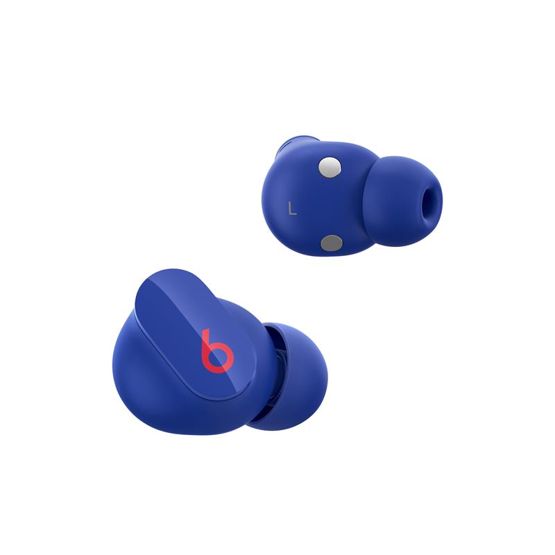 Apple Beats Studio Buds - True Wireless Noise Cancelling Earphones-Ocean Blue sluchátka