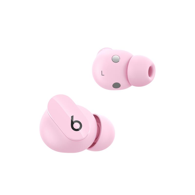 Apple Beats Studio Buds - True Wireless Noise Cancelling Earphones - Sunset Pink slúchadlá
