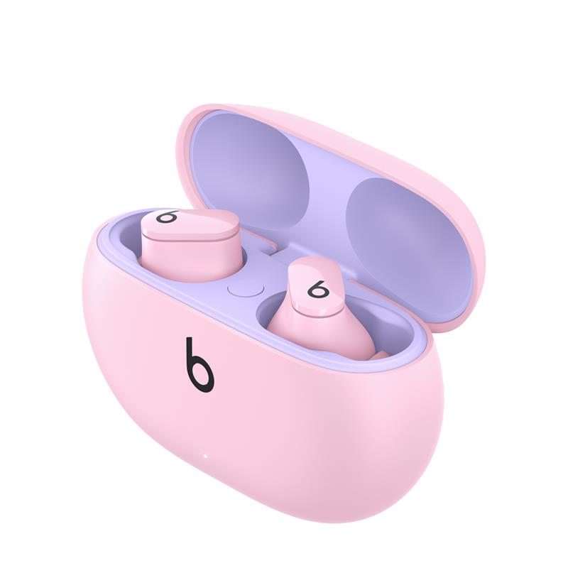 Apple Beats Studio Buds - True Wireless Noise Cancelling Earphones - Sunset Pink slúchadlá