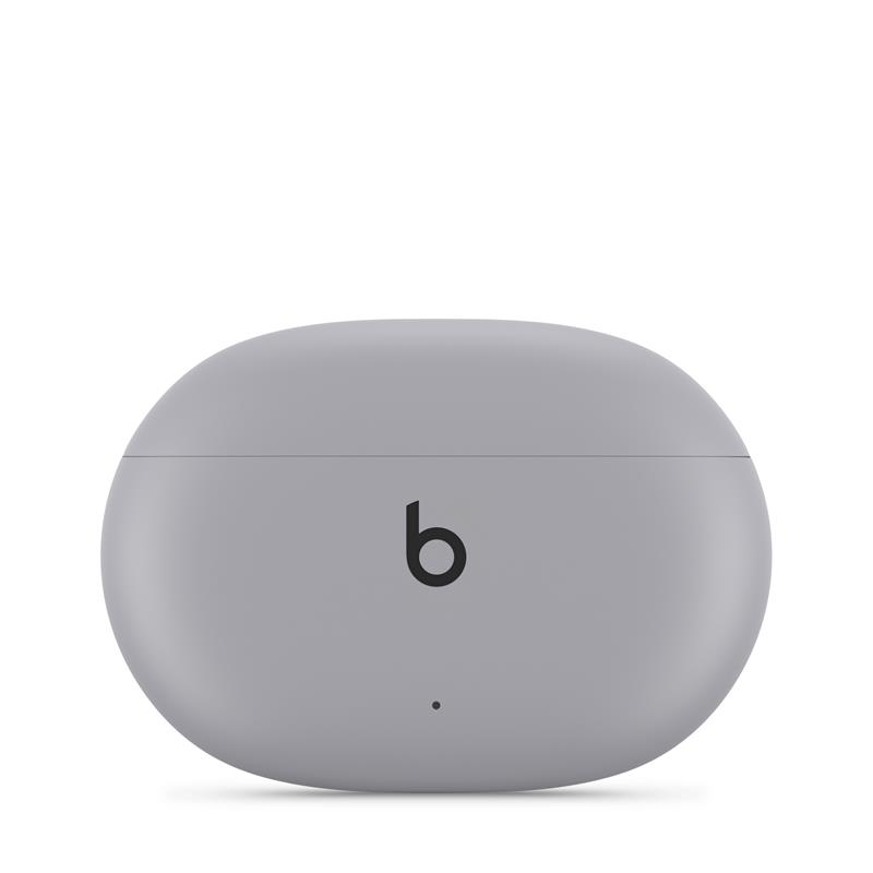 Apple Beats Studio Buds - True Wireless Noise Cancelling Earphones - Moon Grey slúchadlá