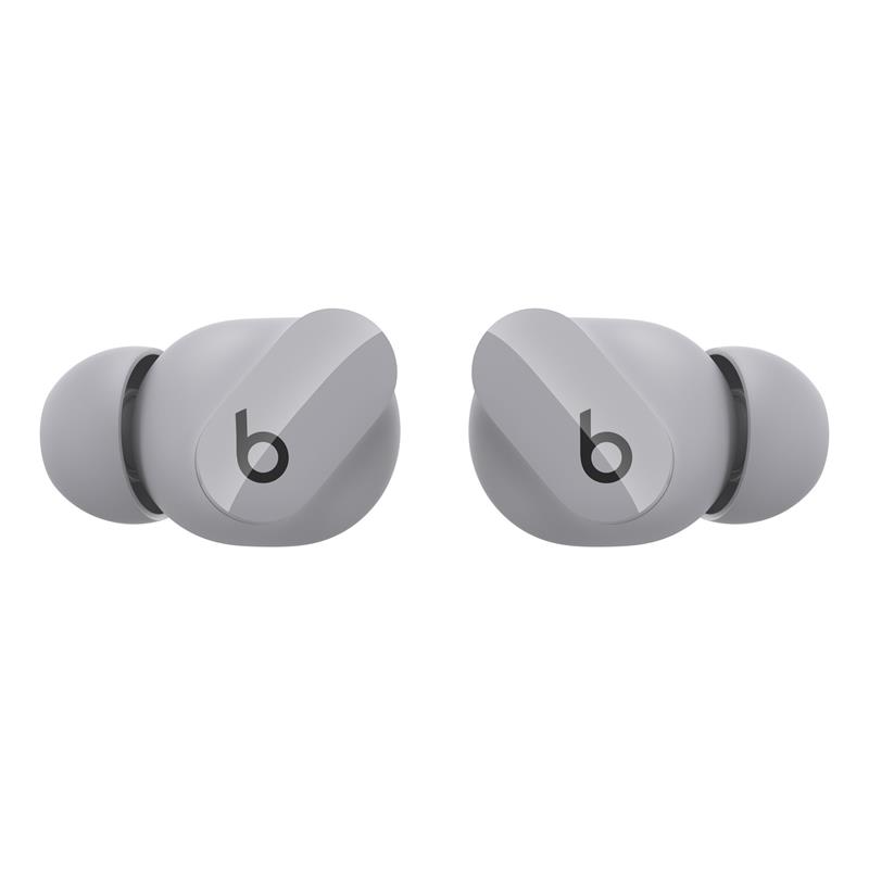 Apple Beats Studio Buds - True Wireless Noise Cancelling Earphones - Moon Grey slúchadlá