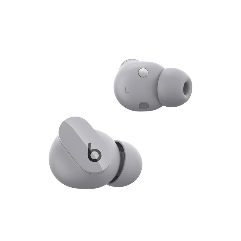 Apple Beats Studio Buds - True Wireless Noise Cancelling Earphones - Moon Grey slúchadlá