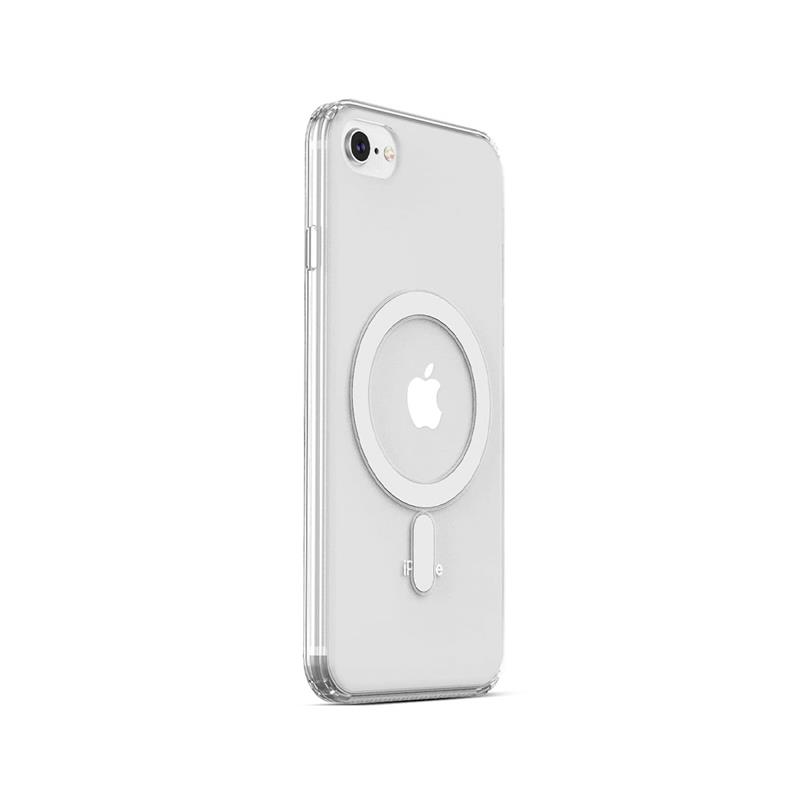 ER CASE kryt Ice Snap pro iPhone 7/8/SE 2020/2022-Clear