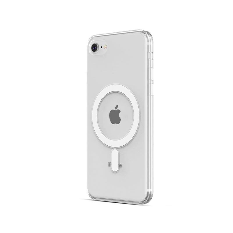 ER CASE kryt Ice Snap pro iPhone 7/8/SE 2020/2022-Clear